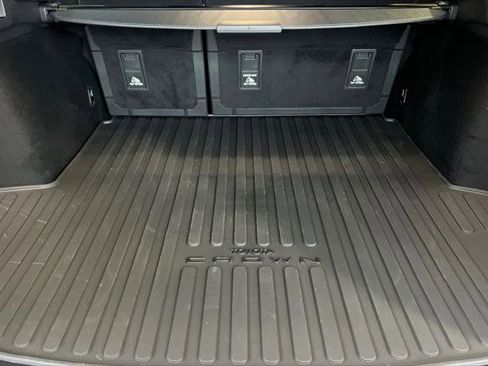 Certified 2026 Toyota Crown Signia w/ Advanced Technology Package AWD/4WD image 16