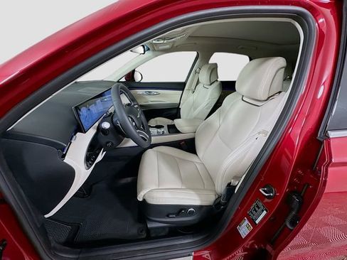 New 2026 Genesis GV70 2.5T Select image 16