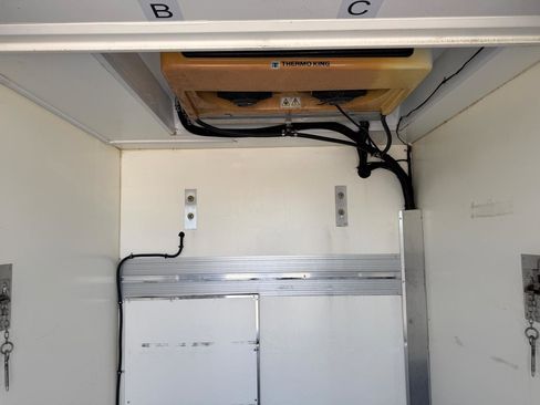 Used 2023 Ford E-350 and Econoline 350 Super Duty w/ Power Windows & Locks Group RWD image 6