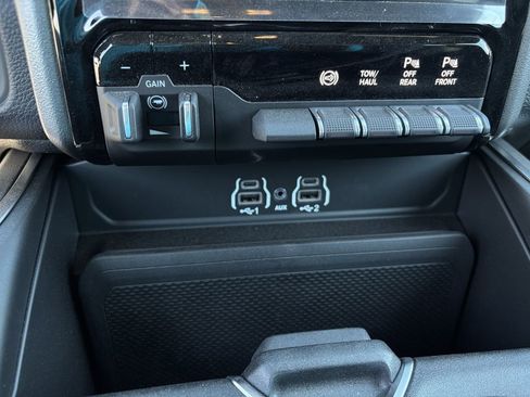 New 2026 RAM 3500 Big Horn image 20