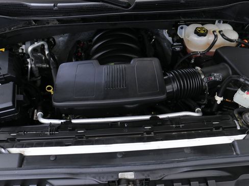 Used 2022 Chevrolet Silverado 1500 LT Trail Boss image 30