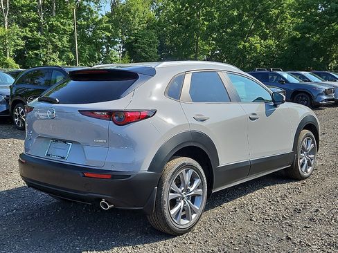 New 2026 MAZDA CX-30 AWD 2.5 S w/ Premium Package image 6