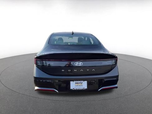 Used 2025 Hyundai Sonata SEL image 12