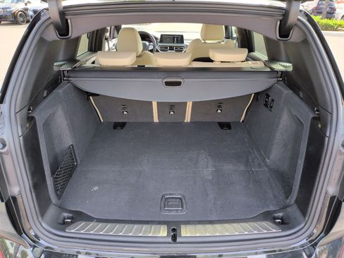 Certified 2024 BMW X3 sDrive30i w/ Convenience Package image 31