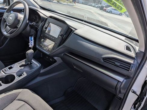 Used 2025 Subaru Impreza 2.0i AWD/4WD image 6
