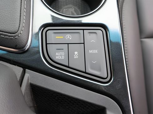 Used 2023 Cadillac CT4 Luxury w/ LPO, Bronce Accent Package image 26