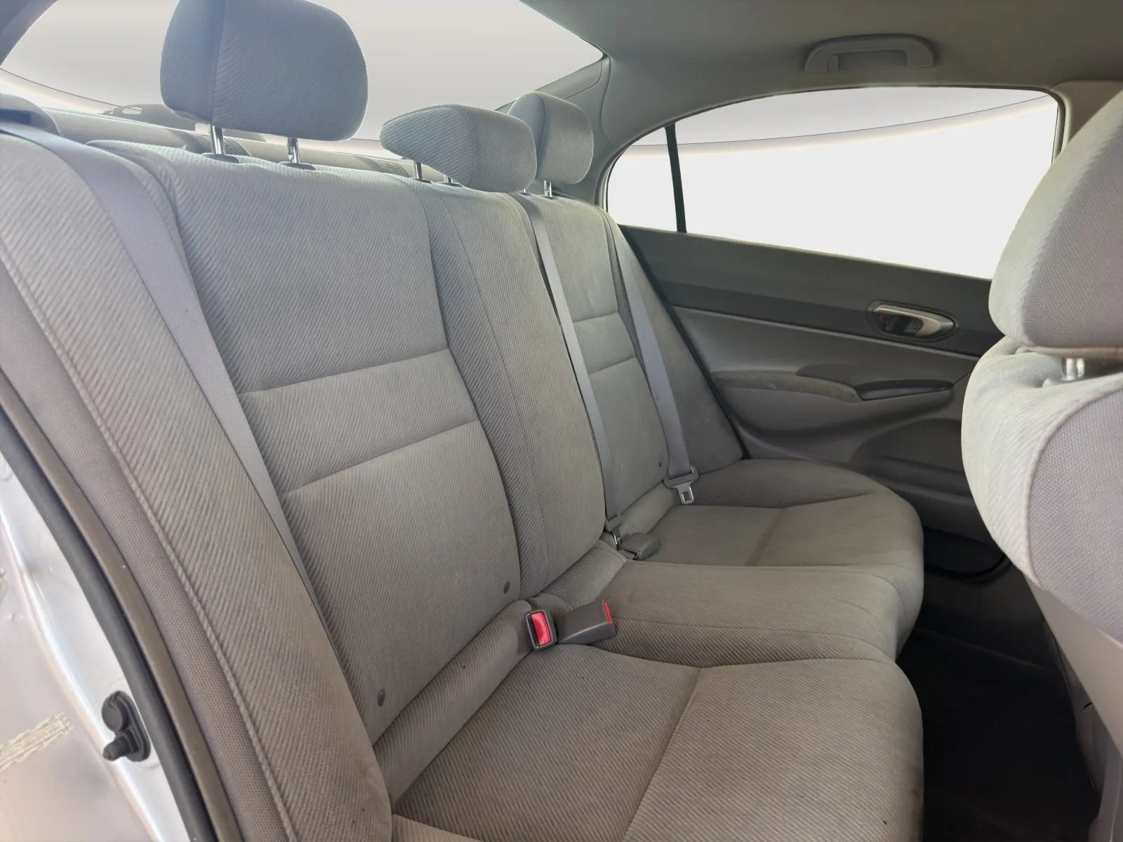 Used 2010 Honda Civic LX image 19