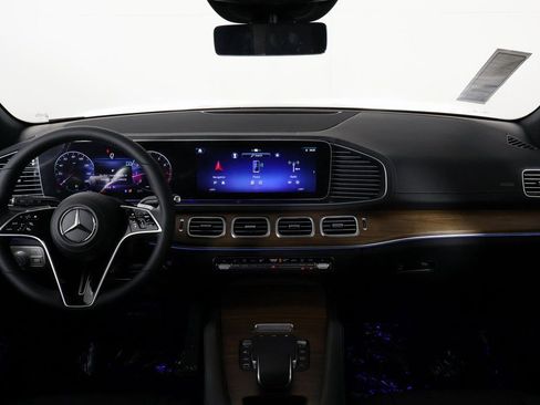 New 2026 Mercedes-Benz GLE 350 4MATIC image 4