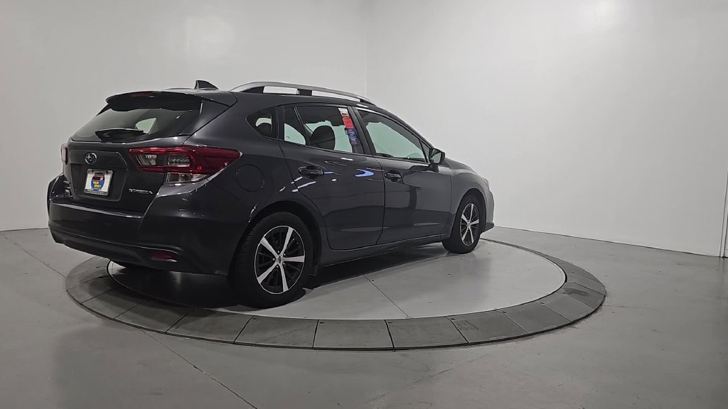 Used 2023 Subaru Impreza 2.0i Premium AWD/4WD image 5