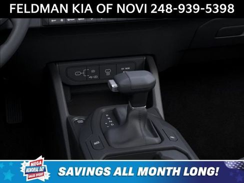 New 2026 Kia K4 FWD image 24