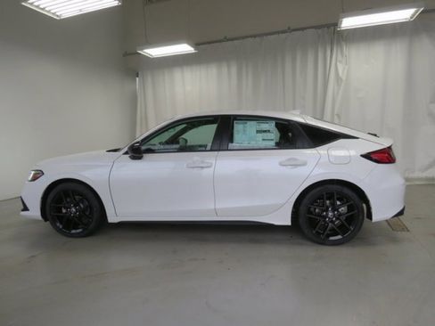 Used 2023 Honda Civic Sport image 17