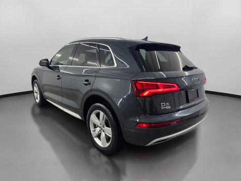Used 2018 Audi Q5 2.0T Premium Plus w/ Premium Plus Package image 7