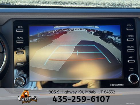 Used 2023 Toyota Tacoma TRD Off-Road image 25