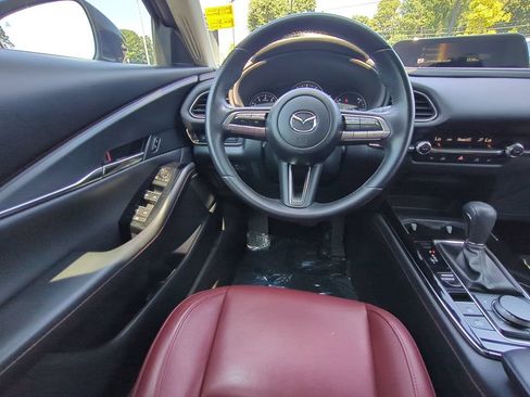 Used 2023 MAZDA CX-30 AWD 2.5 S w/ Preferred Package image 14