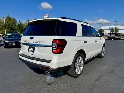 Used 2024 Ford Expedition King Ranch