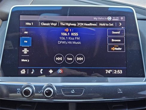 Used 2020 Cadillac CT5 Premium Luxury w/ Driver Awareness Plus Package image 17