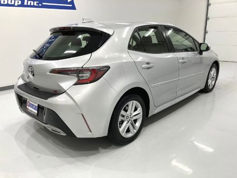 Used 2019 Toyota Corolla SE image 15