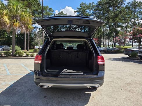 Used 2018 Volkswagen Atlas SE FWD image 26