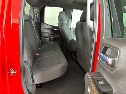 Used 2022 GMC Sierra 1500 SLE image 27