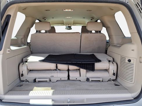 Used 2008 Chevrolet Tahoe LT w/ LT Preferred Equipment Group image 6