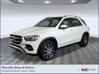 Used 2026 Mercedes-Benz GLE 350 4MATIC video 1