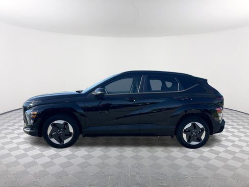 Used 2024 Hyundai Kona SEL FWD image 8