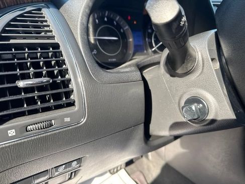Used 2019 Nissan Armada SL w/ Premium Package AWD/4WD image 18