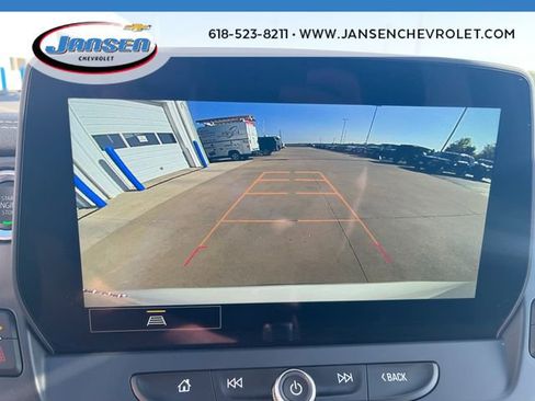 Used 2025 Chevrolet Blazer LT FWD image 14