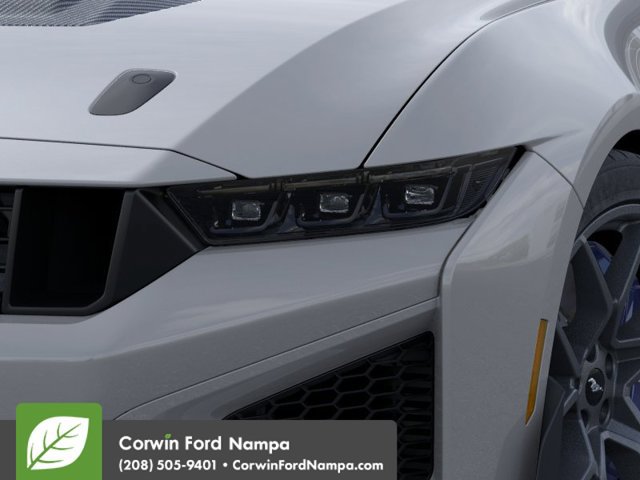 New 2026 Ford Mustang Dark Horse SC RWD image 18