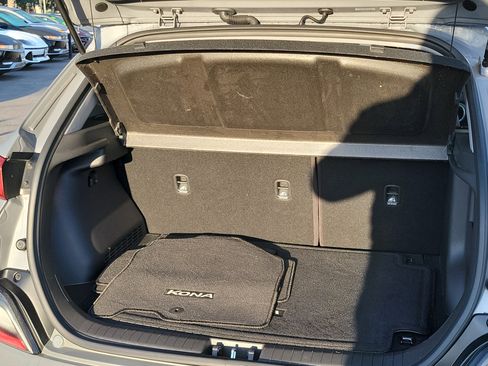 Certified 2023 Hyundai Kona SE image 17