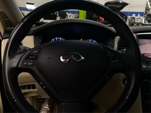 Used 2016 INFINITI QX50 2WD image 23