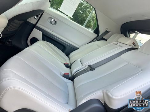 Used 2023 Hyundai Ioniq 5 SEL AWD/4WD image 47