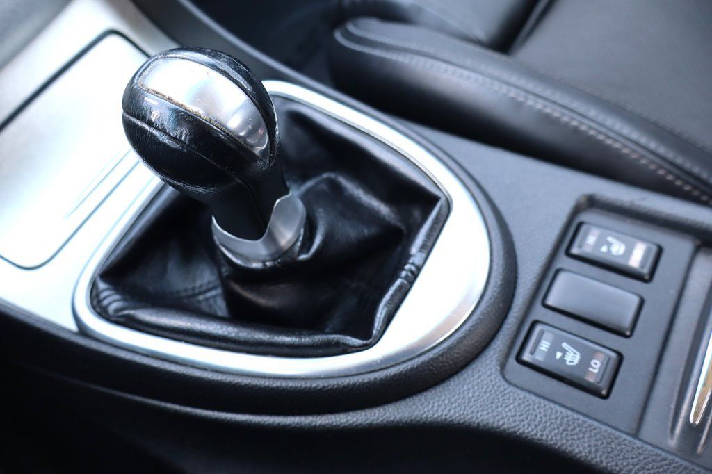 Used 2008 INFINITI G37 Sport w/ Premium Pkg RWD image 26