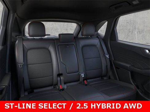 New 2025 Ford Escape ST-Line Elite image 39