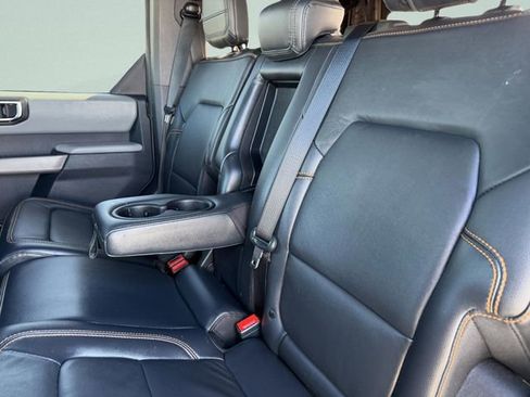 Used 2021 Ford Bronco Badlands image 20