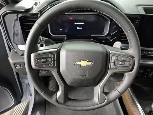 New 2026 Chevrolet Silverado 1500 High Country w/ High Country Premium Package image 11