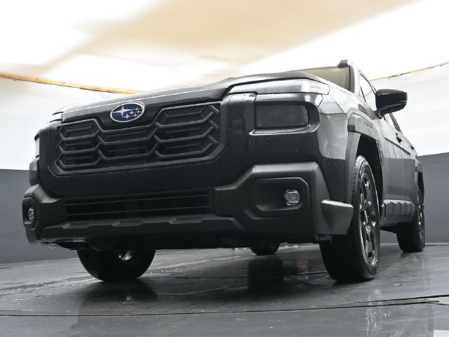 New 2026 Subaru Outback Limited AWD/4WD image 39