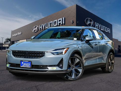 Used 2023 Polestar Polestar 2 w/ Pilot Pack AWD/4WD image 1