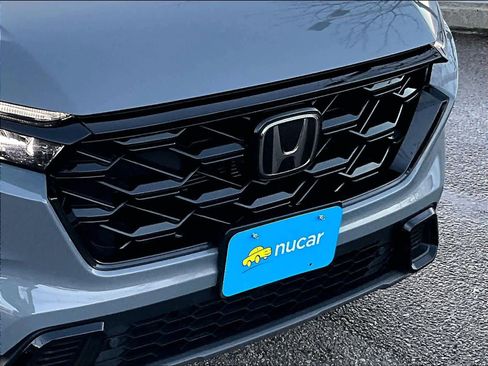 Used 2025 Honda CR-V Sport-L image 30