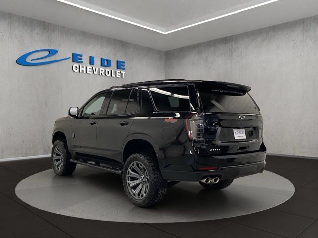 New 2026 Chevrolet Tahoe Z71 w/ Z71 Off-Road Package AWD/4WD image 6