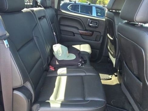 Certified 2015 GMC Sierra 2500 SLT w/ Duramax Plus Package image 7