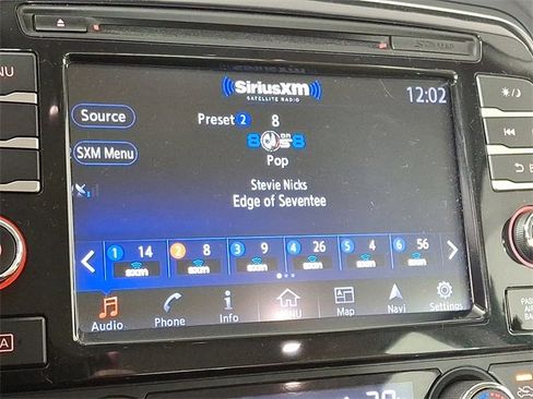 Used 2016 Nissan Maxima 3.5 SV image 18