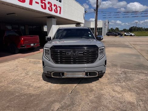 Used 2025 GMC Sierra 1500 Denali Ultimate AWD/4WD image 11