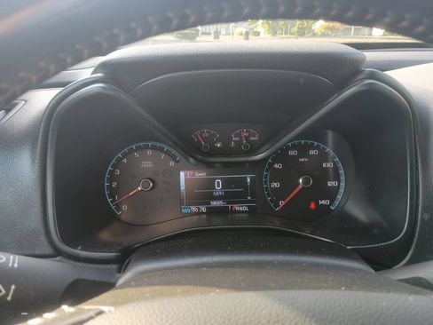 Used 2017 GMC Canyon Denali AWD/4WD image 11