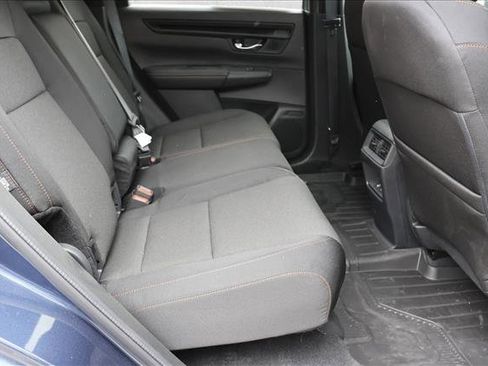 Used 2026 Honda CR-V TrailSport image 27