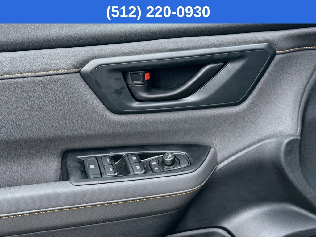 New 2026 Subaru Forester Wilderness AWD/4WD image 22