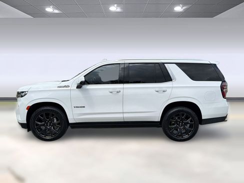 Certified 2023 Chevrolet Tahoe High Country w/ Premium Package 2 AWD/4WD image 2