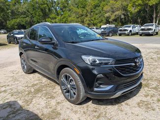 Used 2020 Buick Encore GX Essence w/ Advanced Technology Package video 1