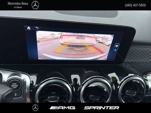 Certified 2025 Mercedes-Benz GLB 250 image 24