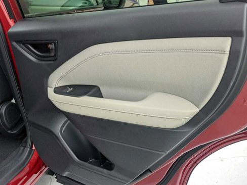 New 2026 Subaru Forester Premium image 18